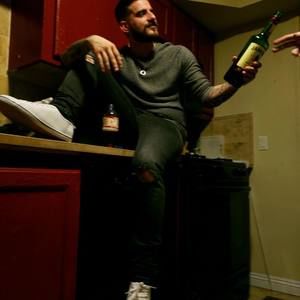 Meet your Posher, Reid